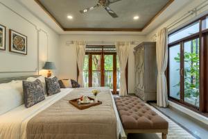 Φωτογραφία από το άλμπουμ του amã Stays & Trails Ambalama, Goa σε Jāmb +84 φωτογραφίες