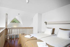 Fotografie z fotogalerie ubytování Hotel K5 Levi and K5 Villas v destinaci Levi