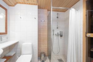 Fotografie z fotogalerie ubytování Hotel K5 Levi and K5 Villas v destinaci Levi