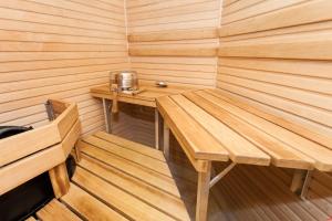 Fotografie z fotogalerie ubytování Hotel K5 Levi and K5 Villas v destinaci Levi