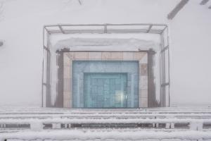 Vigilius Mountain Resort v zimě + 89 fotografií