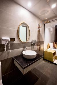 Gallery image of Trung Khanh Hotel in Trùng Khánh