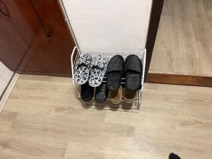 Gallery image of Apartman Teodora in Bor