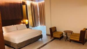 Gallery image of The Golden Tree Hotels Jaunpur in Jaunpur