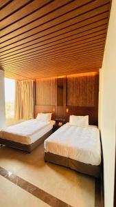 Gallery image of The Golden Tree Hotels Jaunpur in Jaunpur