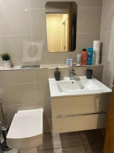 Ένα μπάνιο στο Studio Royal +11 φωτογραφίες