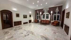 バイレ・ヘルクラネにあるVila Băncii Naționaleのギャラリーの写真