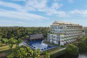 Πισίνα στο ή κοντά στο Sheraton Kosgoda Turtle Beach Resort