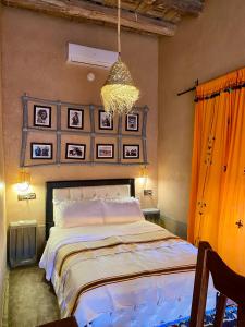 Postel nebo postele na pokoji v ubytování Nomadic Birdway + 43 fotografií