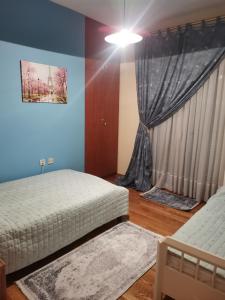 Gallery image of Quiet House with Garden for Family & Friends in Kozani