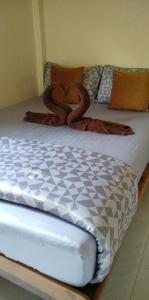 Billede fra billedgalleriet på Orange House Baan Klongnin i Ko Lanta Yai