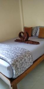 Billede fra billedgalleriet på Orange House Baan Klongnin i Ko Lanta Yai