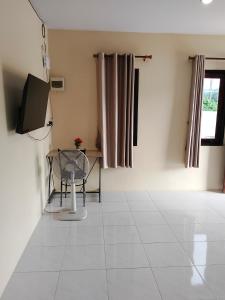 Billede fra billedgalleriet på Orange House Baan Klongnin i Ko Lanta Yai