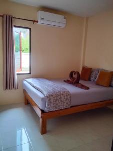 Billede fra billedgalleriet på Orange House Baan Klongnin i Ko Lanta Yai + 13 billeder