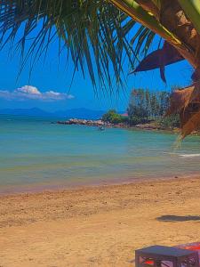 Fotografie z fotogalerie ubytování Villa l'Aurora v destinaci Nathon Bay