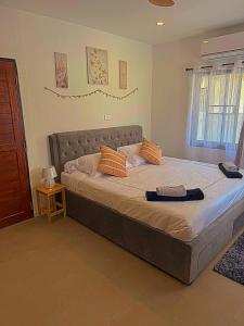 Fotografie z fotogalerie ubytování Villa l'Aurora v destinaci Nathon Bay