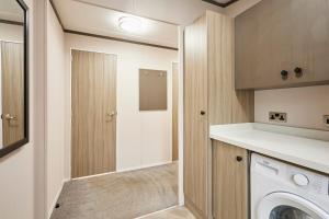 Φωτογραφία από το άλμπουμ του Gleneagles Lodge with Hot Tub στο Γιορκ