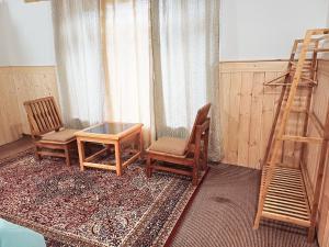 Fotografie z fotogalerie ubytování Streamside Homestay-Kharu v destinaci Léh