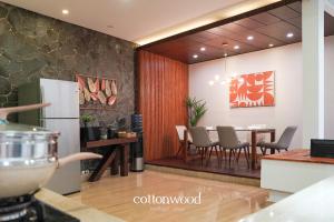Fotografie z fotogalerie ubytování Cottonwood SetraMurni19 - Billyard Pool PS v destinaci Bandung