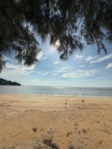 Příroda nedaleko penzionu – hostince