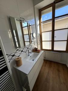 Fotografie z fotogalerie ubytování Villa Merma v destinaci Lucon