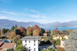 Φυσικό τοπίο κοντά σε αυτό το διαμέρισμα