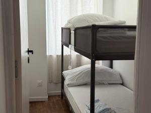 Ένα ή περισσότερα κρεβάτια σε δωμάτιο στο Bastide Collection