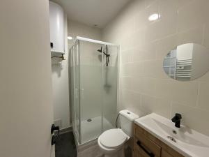 Ένα μπάνιο στο Bastide Collection