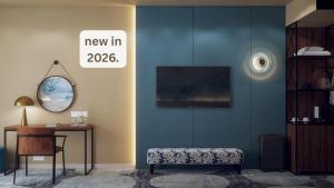 Φωτογραφία από το άλμπουμ του Remisens Hotel LUCIJA σε Portorož