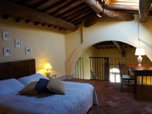 Gallery image of Borgo di Colleoli Resort in Colleoli