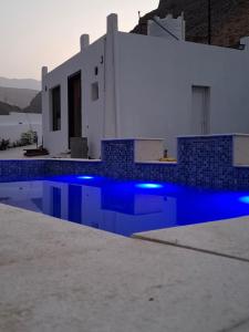 Bazén v ubytování Wadi guest house nebo v jeho okolí + 8 fotografií