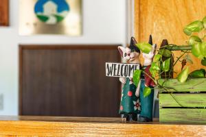 Fotografie z fotogalerie ubytování 迦那會館 v destinaci Hengchun Old Town