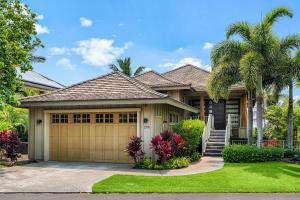 Κήπος έξω από το Tropical Villa wPrivate Pool Golf Course Views