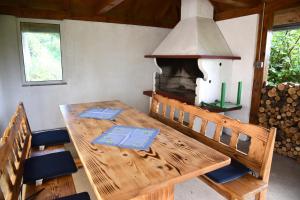 Φωτογραφία από το άλμπουμ του Family friendly house with a swimming pool Nova Kapela, Slavonija - 17313 σε Nova Kapela