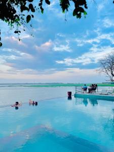 Φυσικό τοπίο κοντά σε αυτό το ξενοδοχείο