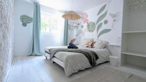 Φωτογραφία από το άλμπουμ του Cosy Jolie T3 - Centre - Parking souterrain σε Mantes-la-Jolie