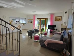 Fotografie z fotogalerie ubytování U Marzeny i Rafała v destinaci Sarbinowo + 26 fotografií