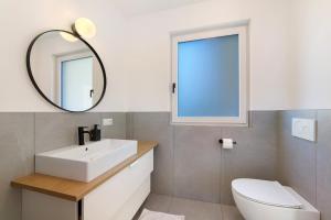 Fotografie z fotogalerie ubytování New Apartment Mountain Suite v destinaci Naturno