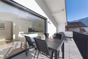 Fotografie z fotogalerie ubytování New Apartment Mountain Suite v destinaci Naturno