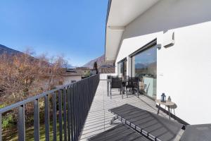 Fotografie z fotogalerie ubytování New Apartment Mountain Suite v destinaci Naturno + 21 fotografií