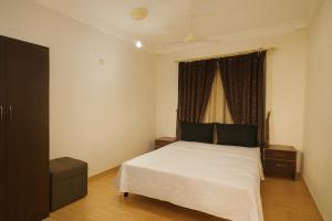 Φωτογραφία από το άλμπουμ του White Apartment στην Άκαμπα +35 φωτογραφίες