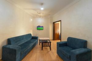 Φωτογραφία από το άλμπουμ του White Apartment στην Άκαμπα