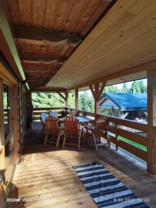 Fotografie z fotogalerie ubytování Gościniec Dziubasowki v destinaci Nowy Targ