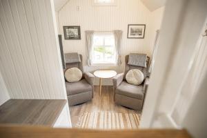 Gallery image of Olenilsøya Mini Villa in Reine