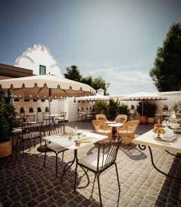 Gallery image of Blaauwklippen Manor by NEWMARK in Stellenbosch