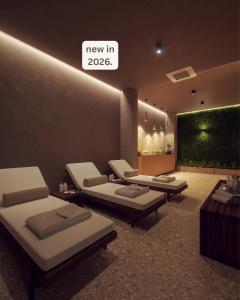 Φωτογραφία από το άλμπουμ του Remisens Hotel LUCIJA σε Portorož