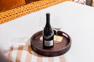 Ποτά στο Kurrajong Hotel Sydney