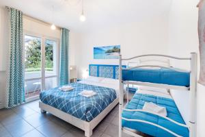 Φωτογραφία από το άλμπουμ του Bilocale sul mare, Agrigento7 - Riccione στο Ριτσιόνε