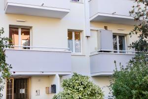 Φωτογραφία από το άλμπουμ του Bilocale sul mare, Agrigento7 - Riccione στο Ριτσιόνε