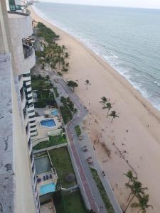 Naturlandskabet i nærheden af lejlighedshotellet + 3 billeder